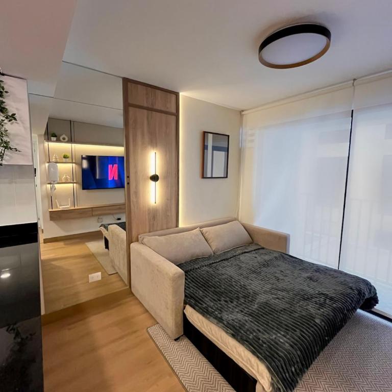 Modern Luxury Apartment - Barranco - One-Bedroom Apartment - 35