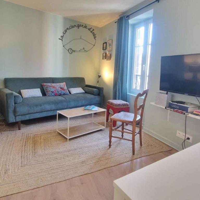 Les Prairies #Hypercentre - Appartement 1 Chambre - 1