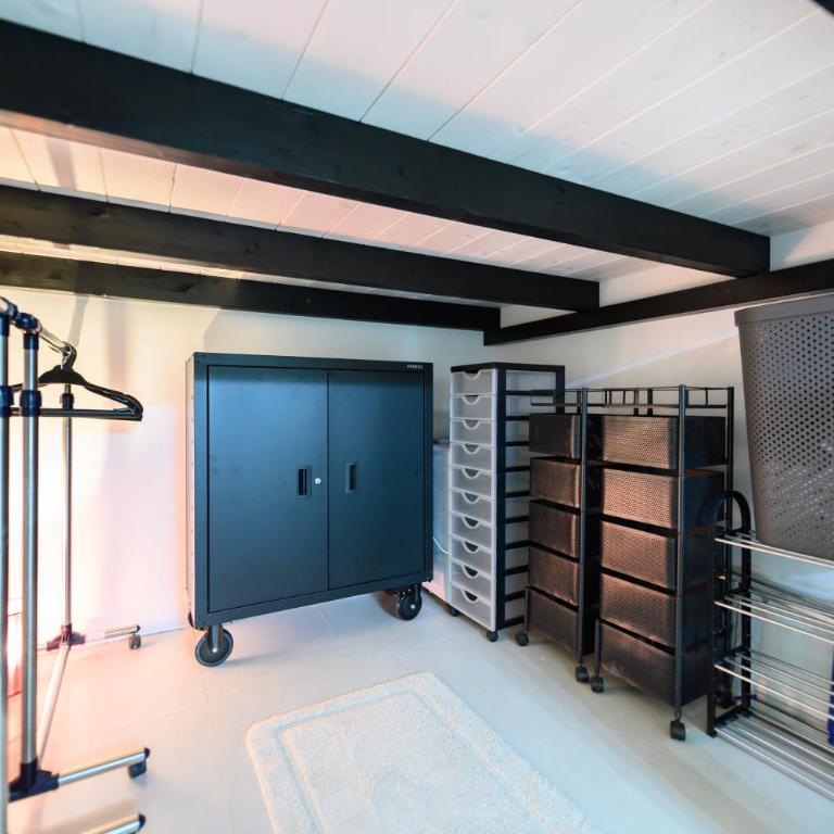 SIL6BI - Amplio y moderno piso de 1 dormitorio en el Centro de Madrid - Alquiler temporal - Apartamento de 1 dormitorio - 34