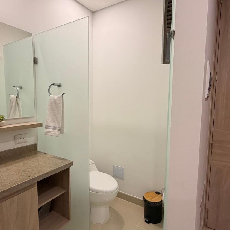 Luxury Loft - Confort y Estilo cerca al Mar 1127 - Apartamento de 2 dormitorios - 24