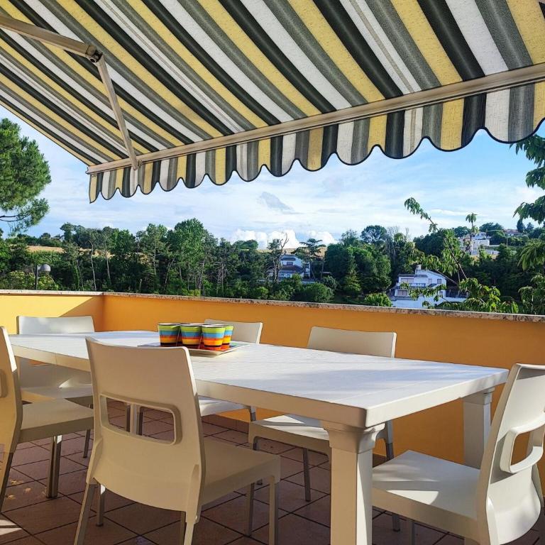 Italian Experience-Casa Nadia - Appartamento - 5