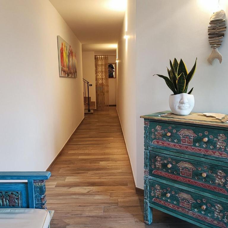 Italian Experience-Casa Nadia - Appartamento - 11