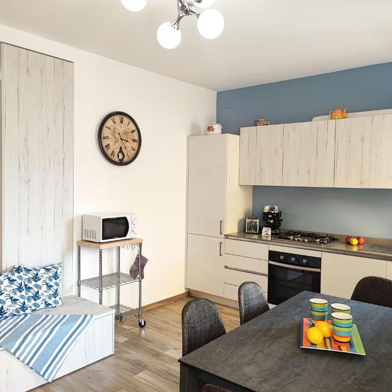 Italian Experience-Casa Nadia - Appartamento - 12