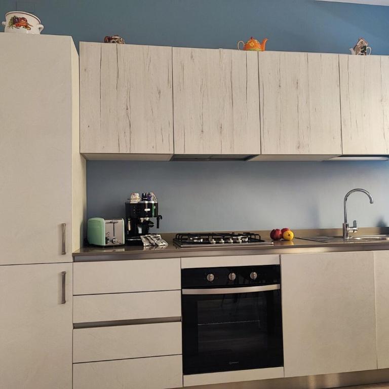 Italian Experience-Casa Nadia - Appartamento - 13