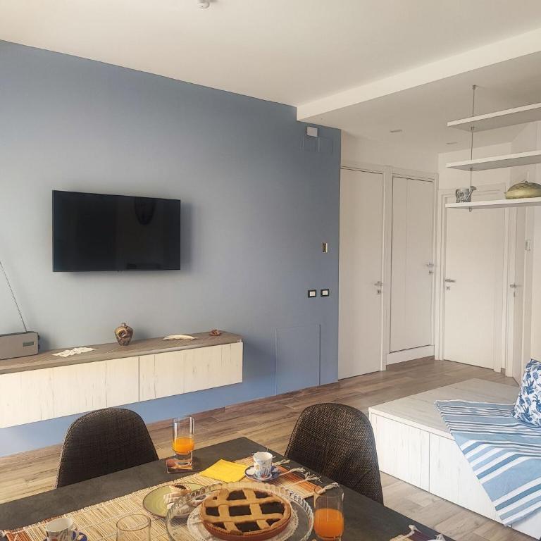Italian Experience-Casa Nadia - Appartamento - 15
