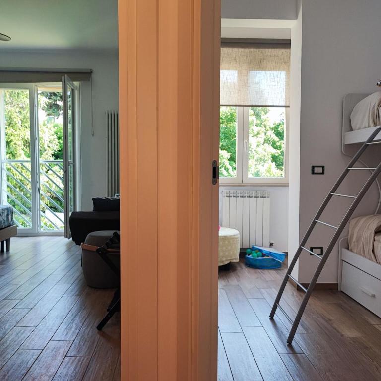Italian Experience-Casa Nadia - Appartamento - 18