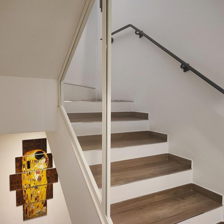 Italian Experience-Casa Nadia - Appartamento - 23