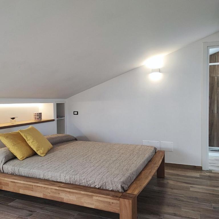 Italian Experience-Casa Nadia - Appartamento - 24