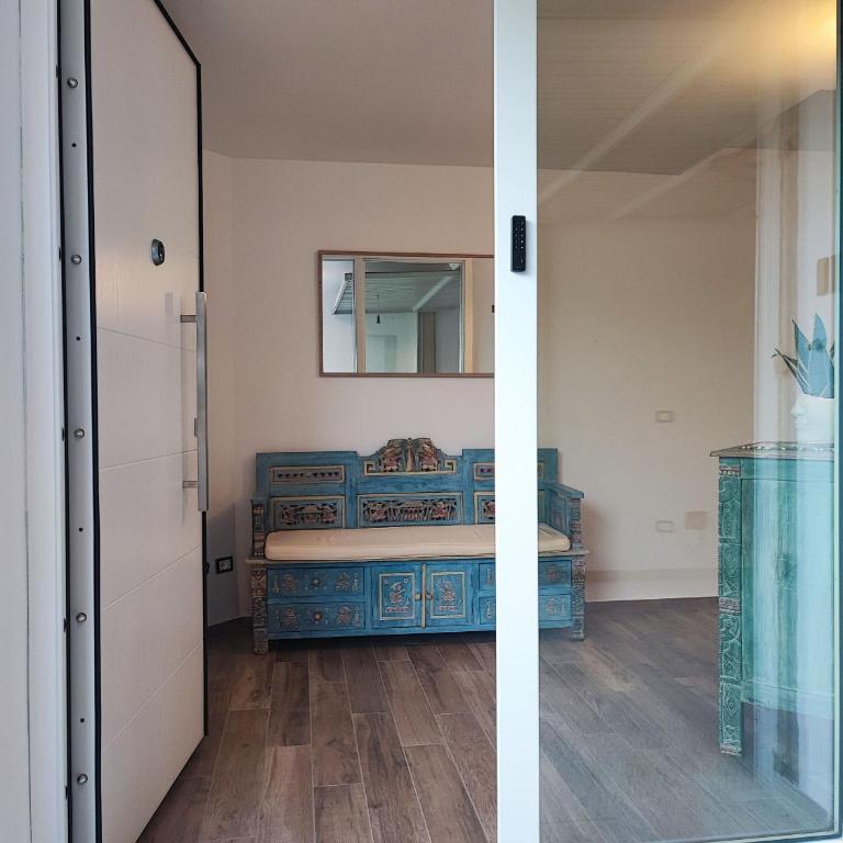 Italian Experience-Casa Nadia - Appartamento - 10