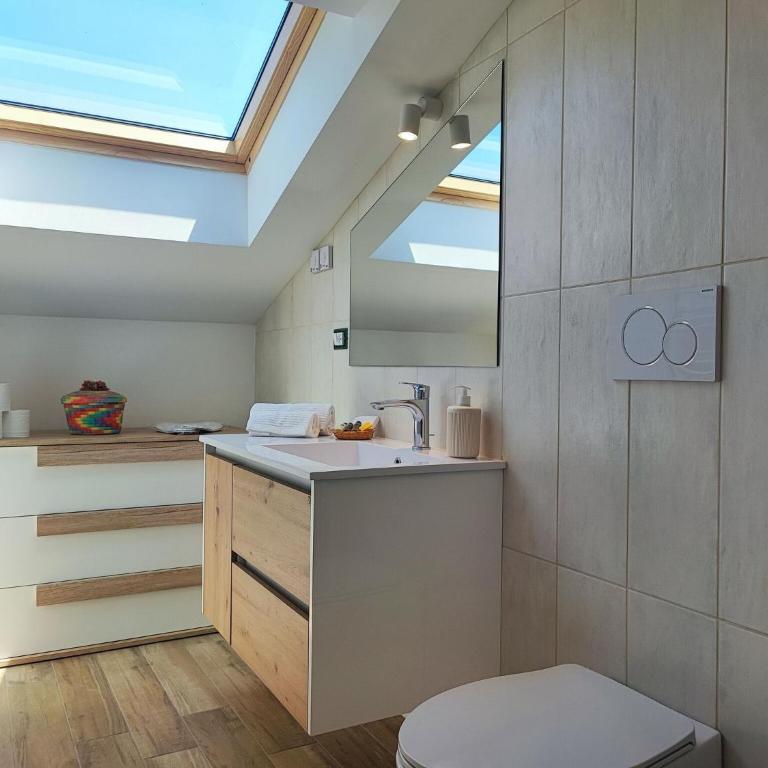 Italian Experience-Casa Nadia - Appartamento - 28