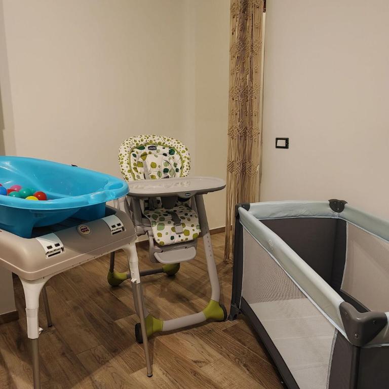 Italian Experience-Casa Nadia - Appartamento - 33