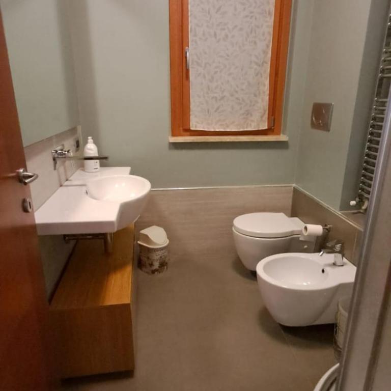 Appartamento Caracalla - Appartamento con 1 Camera da Letto - 10