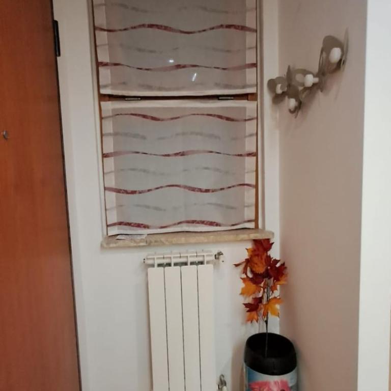 Appartamento Caracalla - Appartamento con 1 Camera da Letto - 14