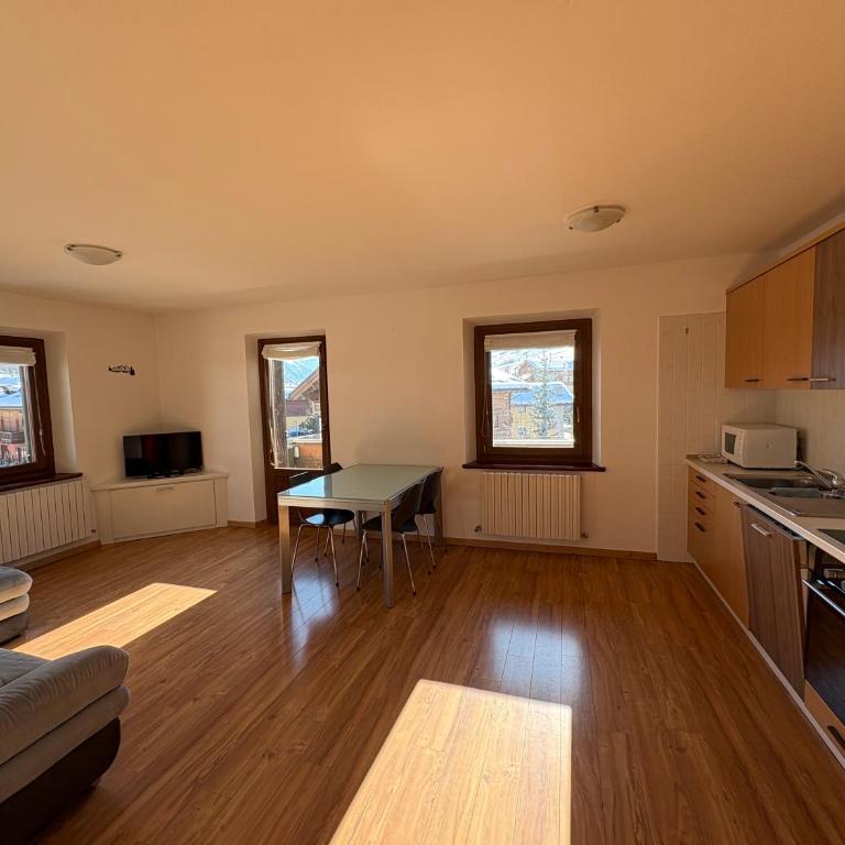 Appartamento Annatina - Two-Bedroom Apartment - 1