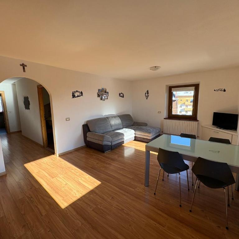 Appartamento Annatina - Two-Bedroom Apartment - 2