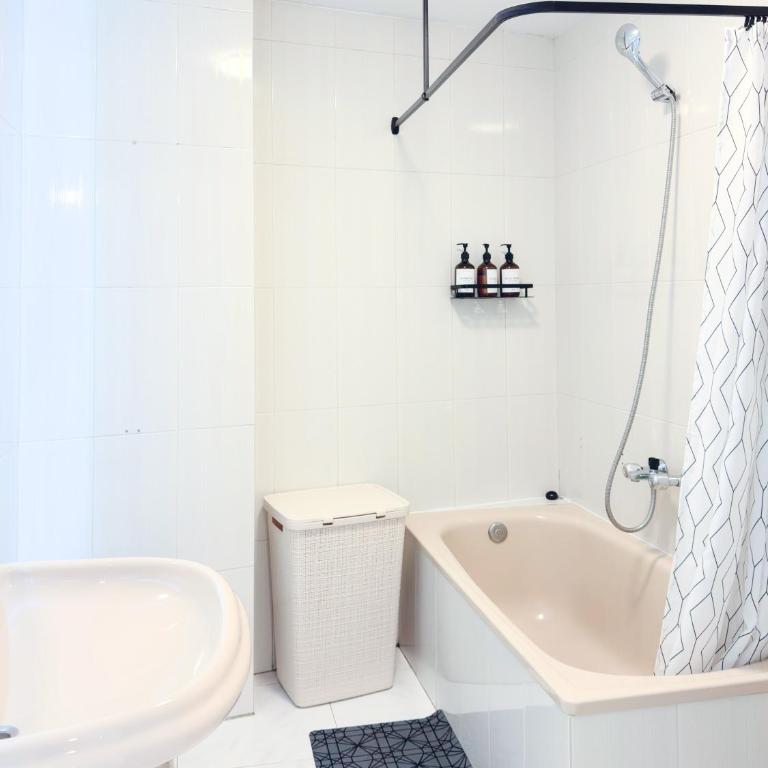 Torremar Sanxenxo - Apartamento de 3 dormitorios - 2