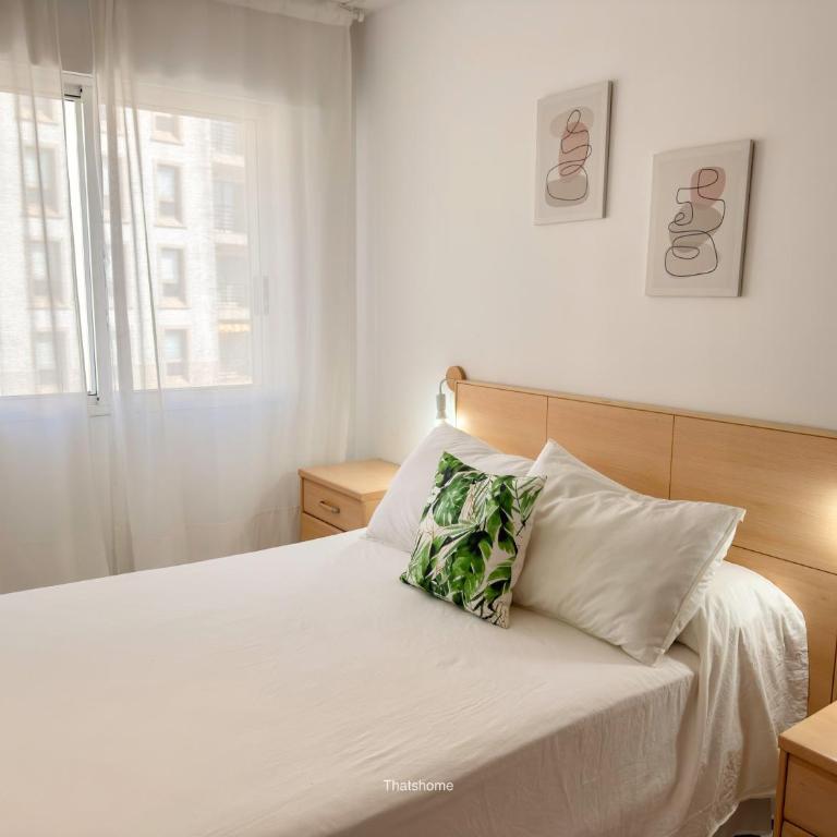 Torremar Sanxenxo - Apartamento de 3 dormitorios - 7