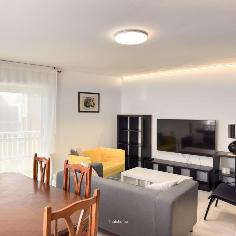Torremar Sanxenxo - Apartamento de 3 dormitorios - 9