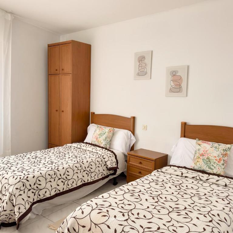 Torremar Sanxenxo - Apartamento de 3 dormitorios - 10