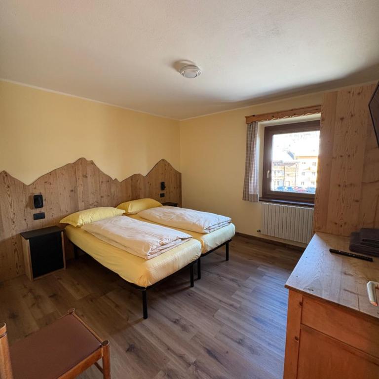 Appartamento Annatina - Two-Bedroom Apartment - 4