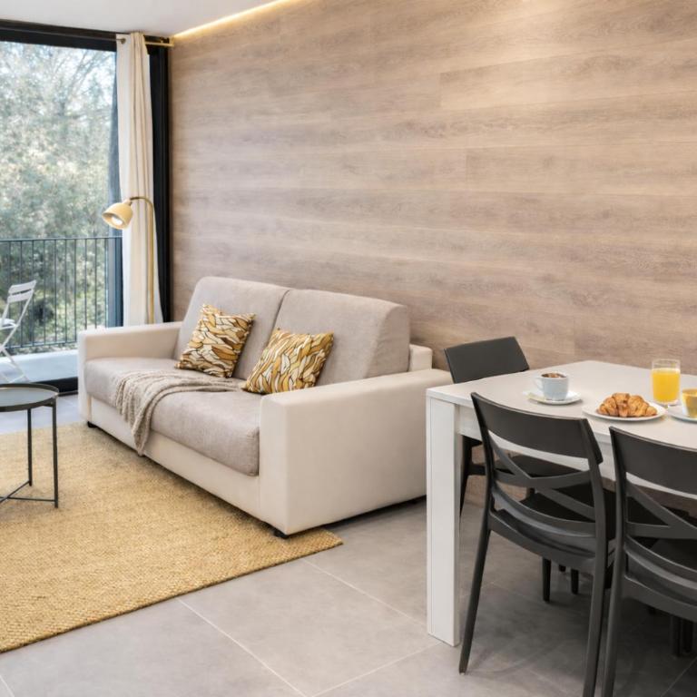 Residence Domus 1 - Treviso Family Suites - One-Bedroom Apartment - 8