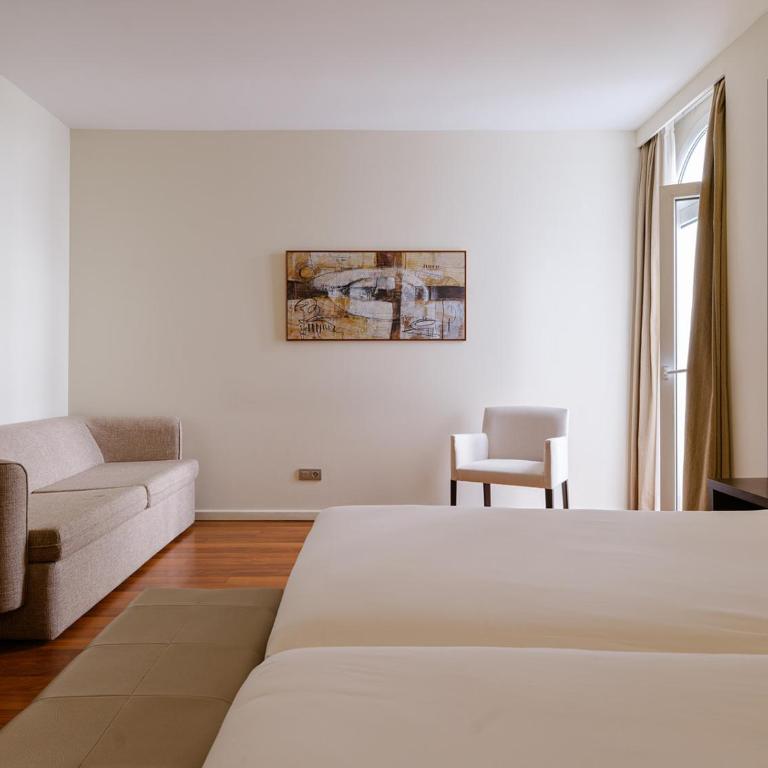 Hotel Taburiente S.C.Tenerife - Habitación Triple - 1