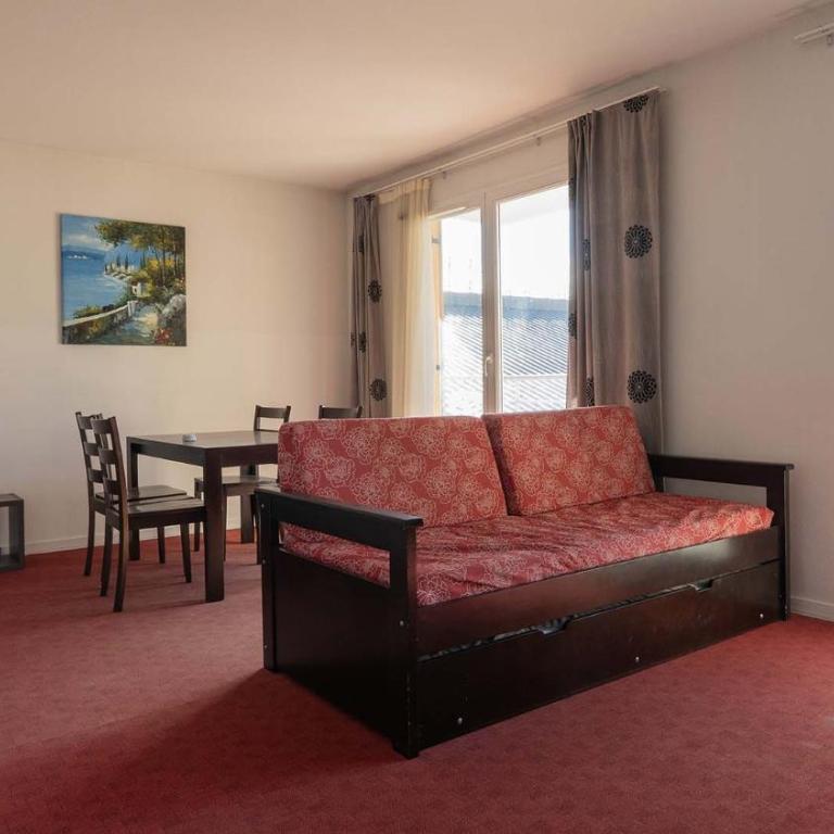 Virginia N 304 -2p4 - Appartement - 1