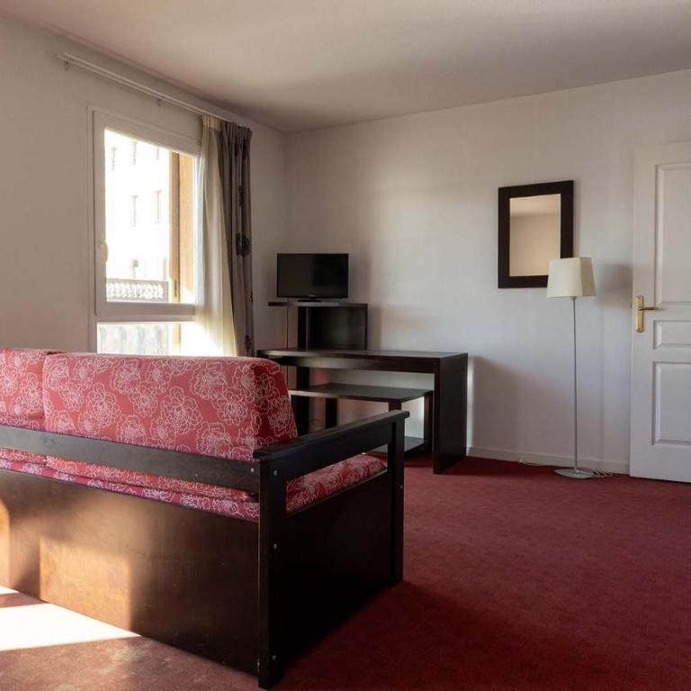 Virginia N 304 -2p4 - Appartement - 5
