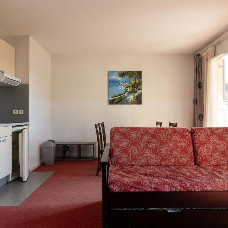 Virginia N 304 -2p4 - Appartement - 4