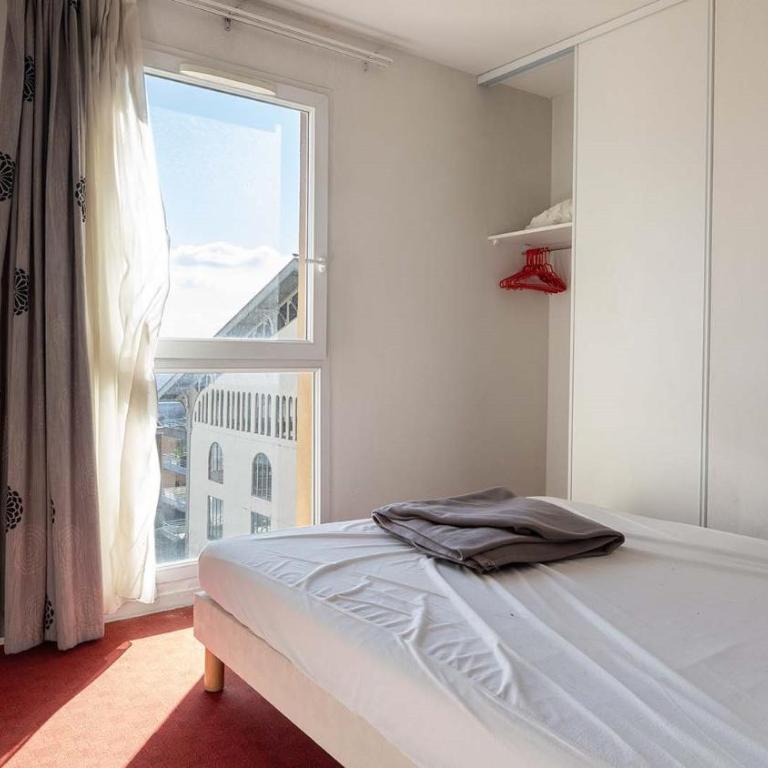 Virginia N 304 -2p4 - Appartement - 8