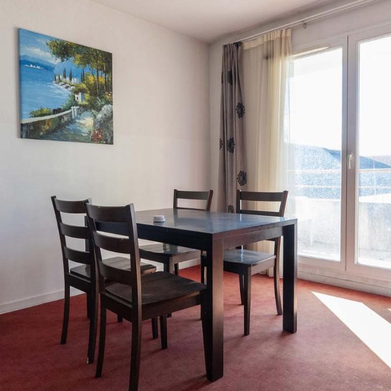 Virginia N 304 -2p4 - Appartement - 6