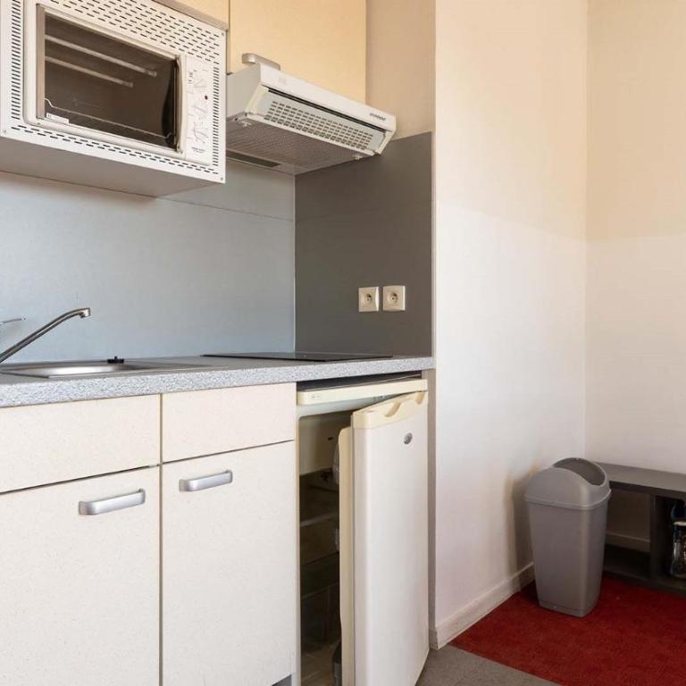 Virginia N 304 -2p4 - Appartement - 7