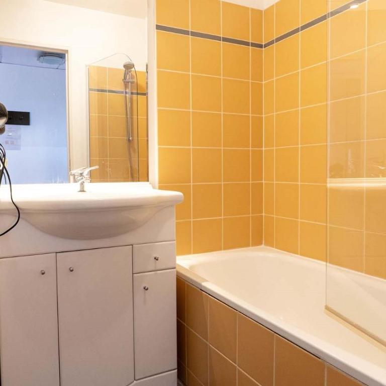 Virginia N 304 -2p4 - Appartement - 9