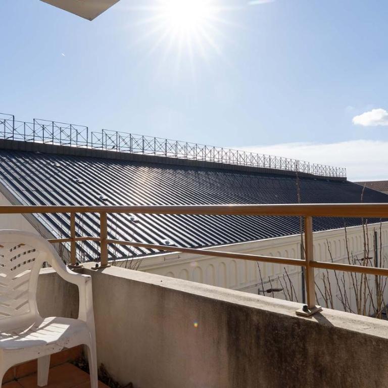 Virginia N 304 -2p4 - Appartement - 12