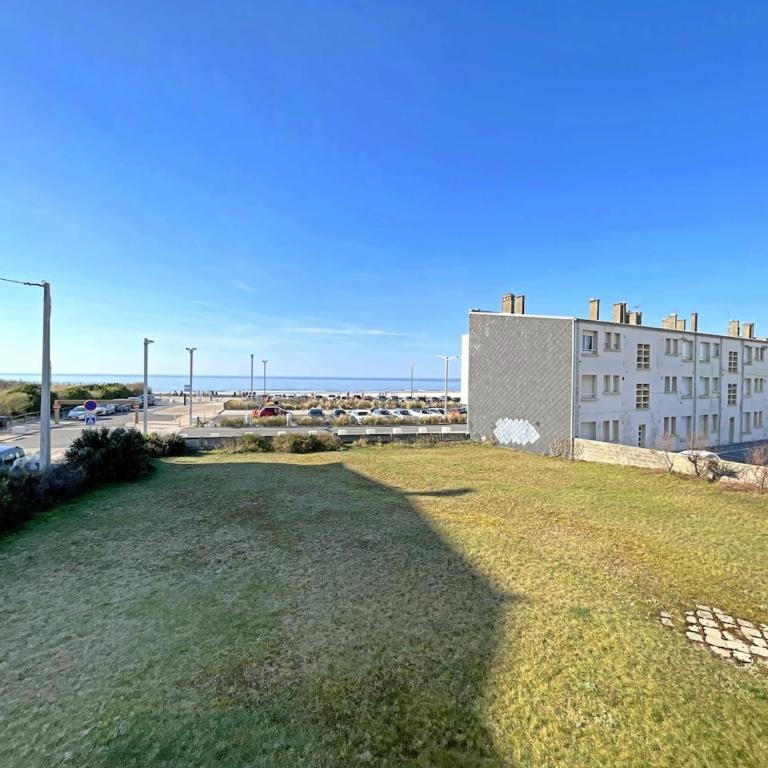 Océane - Appartement pour 6 personnes moderne avec balcon vue mer - Apartment mit 3 Schlafzimmern und Meerblick - 8