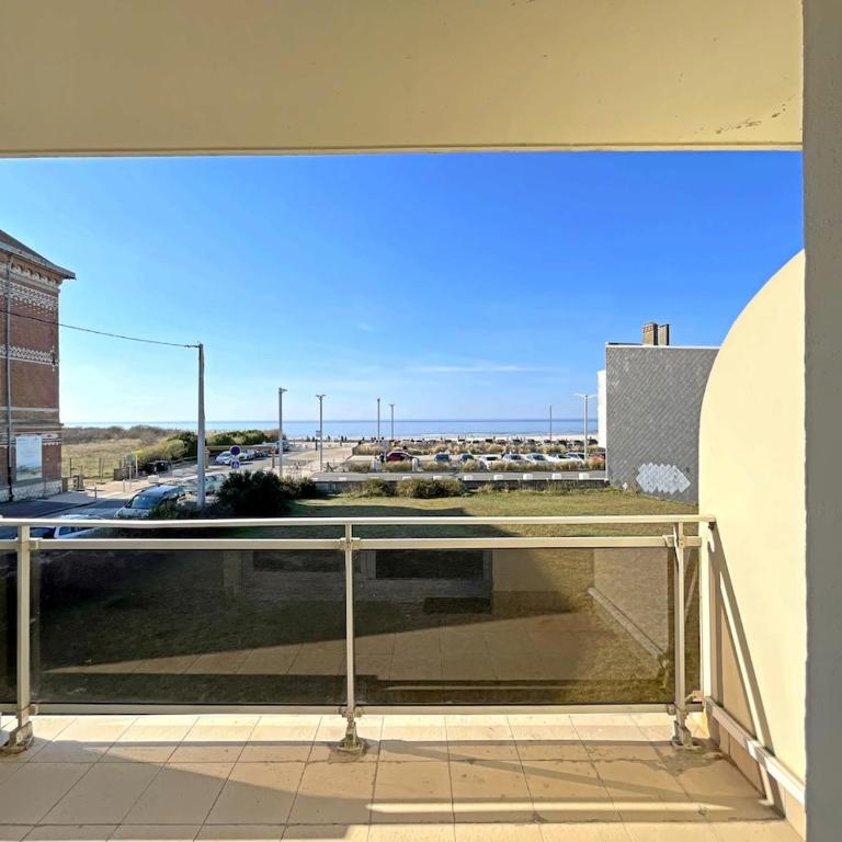 Océane - Appartement pour 6 personnes moderne avec balcon vue mer - Apartment mit 3 Schlafzimmern und Meerblick - 39