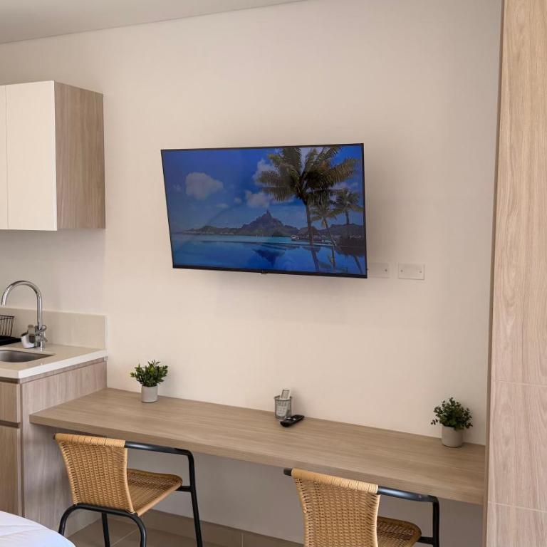 Luxury Loft - Confort y Estilo cerca al Mar 1127 - Apartamento de 2 dormitorios - 19