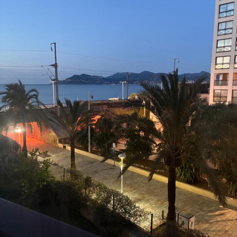 Cosy appart sea view - Appartamento con 1 Camera da Letto - 10