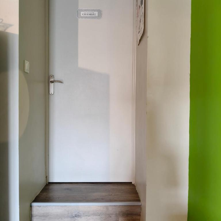 AGDE T2 entre mer et rivière - Appartement 1 Chambre avec Balcon - 14