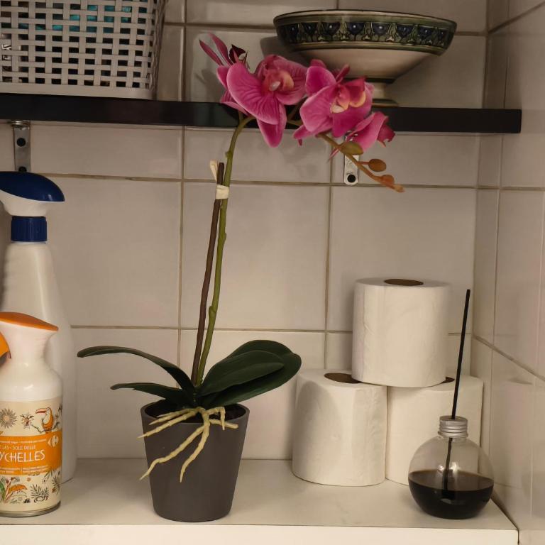 AGDE T2 entre mer et rivière - Appartement 1 Chambre avec Balcon - 22