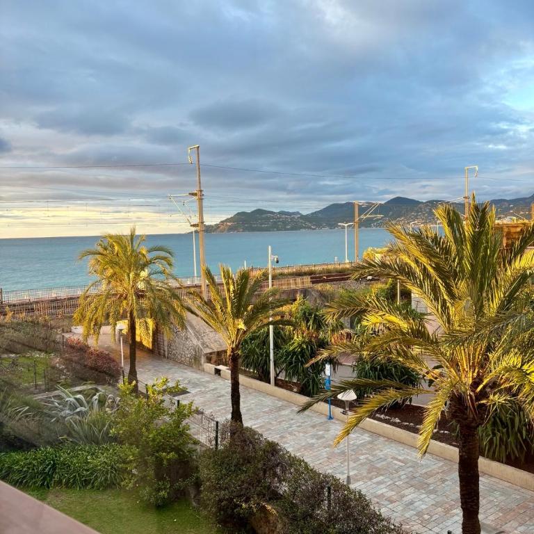 Cosy appart sea view - Appartamento con 1 Camera da Letto - 12