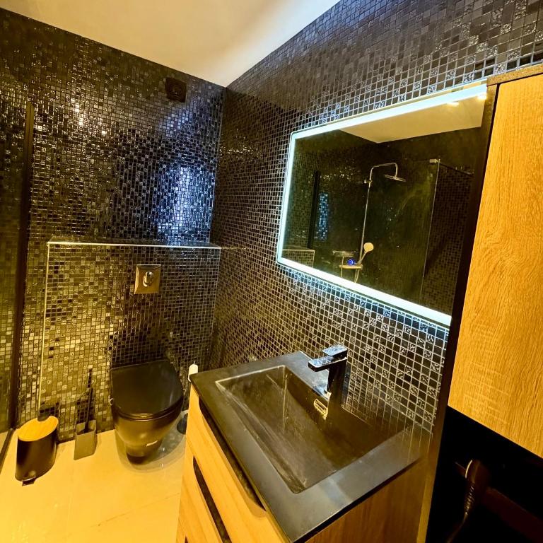 Cosy appart sea view - Appartamento con 1 Camera da Letto - 13