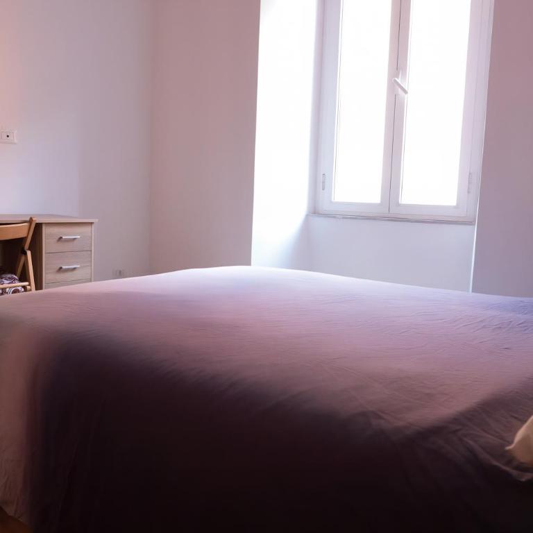 Stazione Termini-San Lorenzo Apt House of Wonders - Appartement 2 Pièces - 5