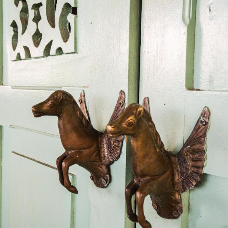 HACIENDA LA SIERRA Finca cafetera de lujo Fredonia - Villa - 99