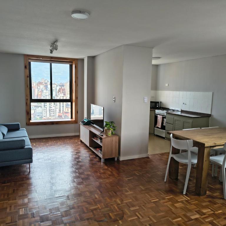 Mirador de Cordoba, centrico elegante y familiar - Apartamento de 2 dormitorios con vistas - 35