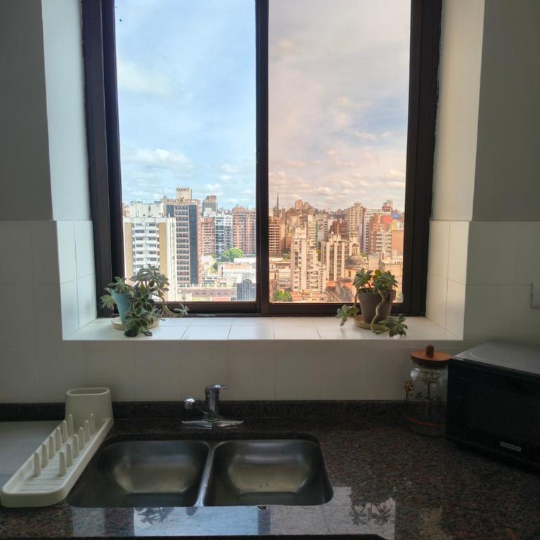 Mirador de Cordoba, centrico elegante y familiar - Apartamento de 2 dormitorios con vistas - 40