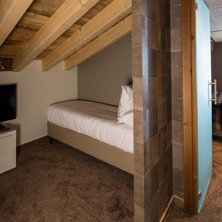 Hôtel Koh-I Nor by Les Etincelles - Suite Junior Supérieure - 6