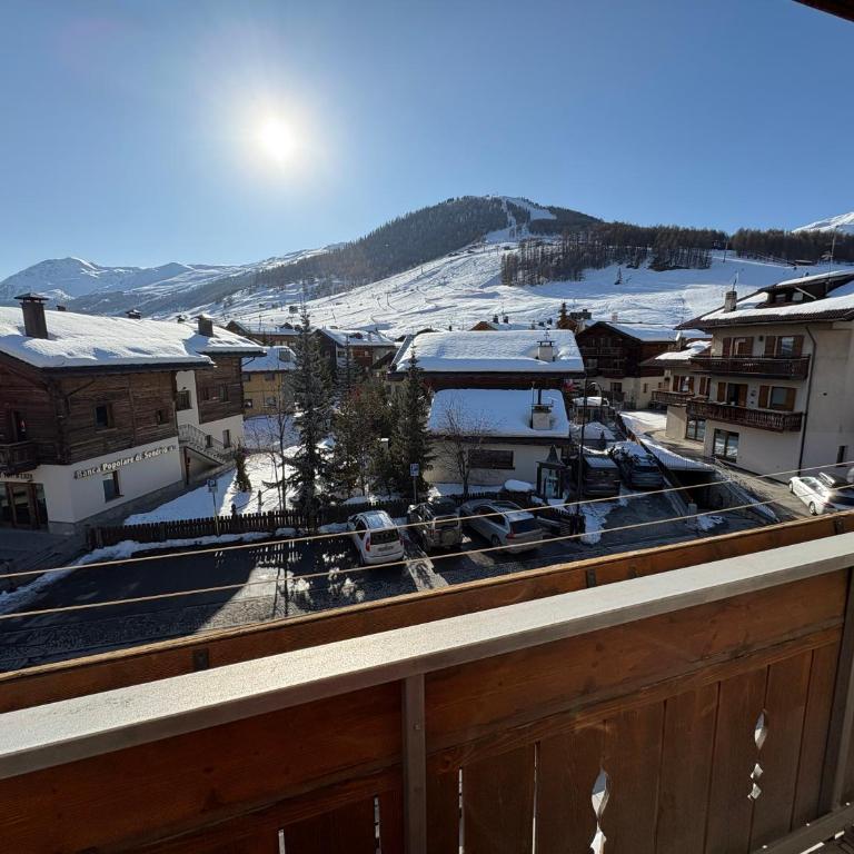 Appartamento Annatina - Two-Bedroom Apartment - 9