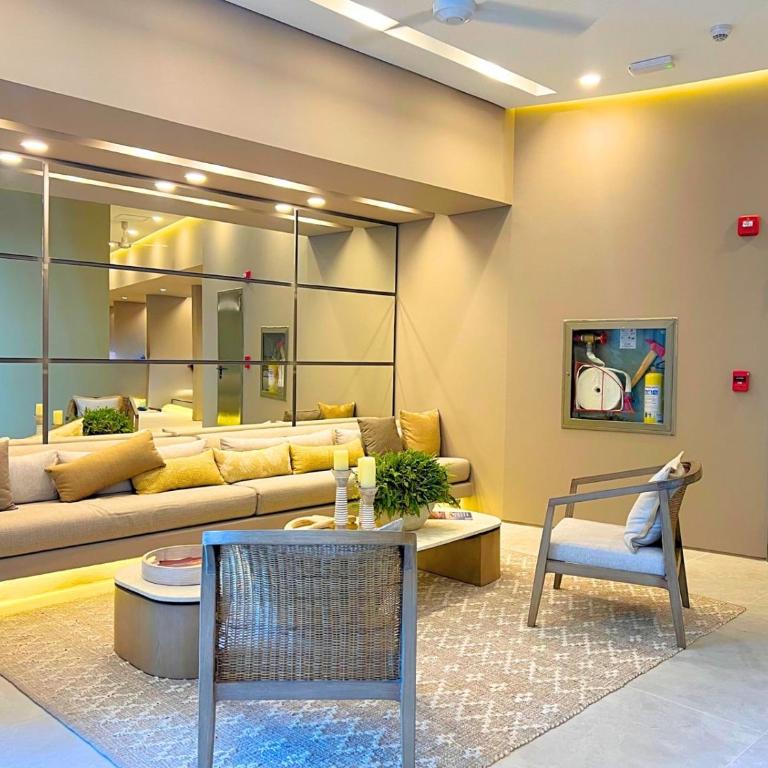 Luxury Loft - Confort y Estilo cerca al Mar 1127 - Apartamento de 2 dormitorios - 14