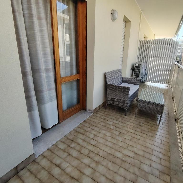 Paola 2 - Appartamento con 2 Camere da Letto - 17